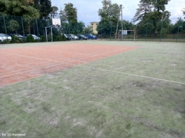 Modernizacja boiska sportowego w Nacpolsku_14_09_2021 (1)