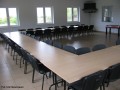 Wyposażenie świetlicy wiejskiej w Radzyminie (6)