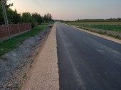 Przebudowa drogi gminnej nr 300547W_Zaborowo_na gotowo (2)