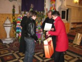 Konkurs_Palma Wielkanocna_Radzymin_2011_rozdanie nagród (21)