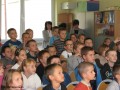 Spotkanie dzieci z pisarzem Drabikiem_Nacpolsk_09.10.2013r. (59)