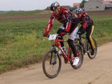 Wyścig kolarski - na trasie (104)