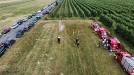 Gminne zawody strażackie_z drona_2023 (25)