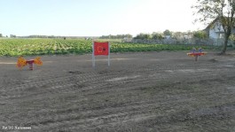 Budowa placu zabaw w Naruszewie20.09 (4)