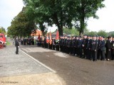 Uroczyste otwarcie strażnicy OSP Naruszewo_2010_029