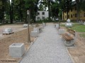 Zagospodarowanie terenu przestrzeni publicznej w centrum wsi Naruszewo_2013 (138)