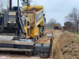 Rozbudowa drogi gminnej w miejscowości Krysk_07_04_2021 (8)
