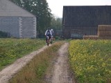 Wyścig kolarski - na trasie (45)