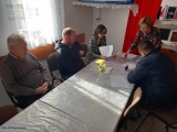 Termomodernizacja świetlicy wiejskiej w Skarszynie_09_11_2023_odbiór (5)