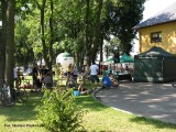 Wyścig rowerowy_Maraton MTB_Lato_2010_87