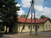 Remiza OSP Naruszewo_rozbudowa_2010_ 81