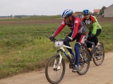 Wyścig kolarski - na trasie (107)