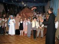 Zakończenie projektu unijnego oraz jasełka w SP w Soanicach_21.12.2011r. (45)