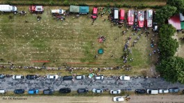 Gminne zawody strażackie_z drona_2023 (32)