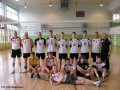 IV turniej piłki siatkowej_28.03.2015r.