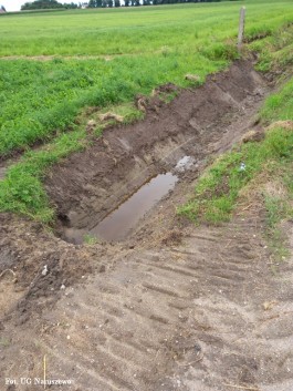 Przebudowa drogi w Grąbczewie_24_08_2021 (2)