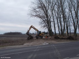 Ciąg sdrogowy_Wróblewo Osiedle_Potyry_07.03 (1)