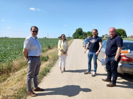 Podpisanie umowy i przekazanie placu_12_06_2023_Zaborowo (1)