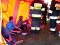 Ćwiczenia zarządzania kryzysowego_Ewakuacja 2012 (86)