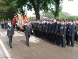 Uroczyste otwarcie strażnicy OSP Naruszewo_2010_034