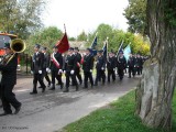 Uroczyste otwarcie strażnicy OSP Naruszewo_2010_025
