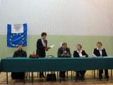 Konferencja- Program aktywizacji społeczno- zawodowej osób bezrobotnych (3)