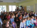 Spotkanie dzieci z pisarzem Drabikiem_Nacpolsk_09.10.2013r. (20)