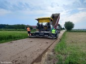 Przebudowa drogi w Srebrnej_09_06_2022 (9)