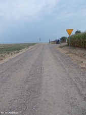 Przebudowa drogi w Łazękach_zakończenie (8)