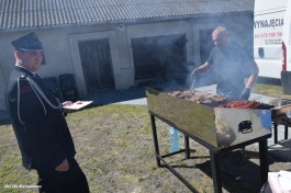 Msza Święta w intencji strażaków i ich rodzin_12_05_2024 (37)