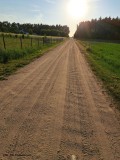 Przebudowa drogi w Sobanicach (7)