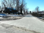 Przebudowa drogi gminnej w miejsc. Krysk_2018 (6)