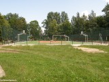 Budowa wielofunkcyjnego boiska_2009_ 13