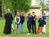 Gminne zawody w czwórboju lekkoatletycznym Krysk_2010_ 39