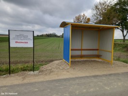 Przebudowa drogi w Grąbczewie_10_12_2021_tablica (1)