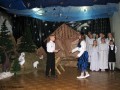 Zakończenie projektu unijnego oraz jasełka w SP w Soanicach_21.12.2011r. (17)