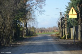 Przebudowa drogi w Drochówce_20_11_2020 (8)