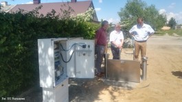 Przebudowa oczyszczalni scieków_Wróblewo_Osiedle_odbiór2019 (3)