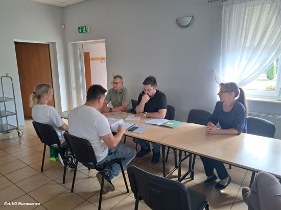 Wymiana źródła ciepła w budynku świetlicy wiejskiej w Radzyminie (4)