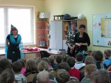 Spotkanie z Wiolettą Piasecką Nacpolsk 02.06.2010r (3)