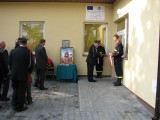 Uroczyste otwarcie strażnicy OSP Naruszewo_2010_110
