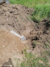 Przebudowa drogi w Srebrnej_02_06_2022 (3)