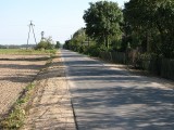 Przebudowa drogi gminnej_Zaborowo_2009_ 13