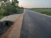 Przebudowa drogi gminnej nr 300547W_Zaborowo_na gotowo (4)