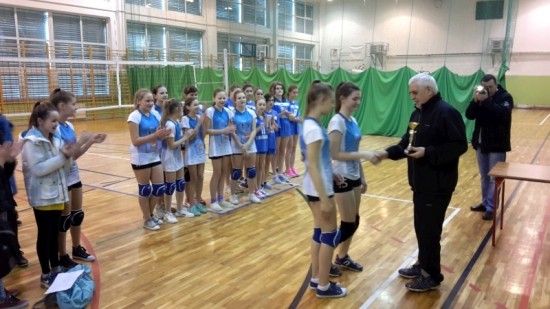 Mistrzostwa powiatu_siatkówka_SP i Gimnazjum (2)