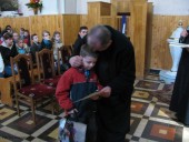 Konkurs_Palma Wielkanocna_Radzymin_2011_rozdanie nagród (12)