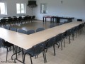 Wyposażenie świetlicy wiejskiej w Radzyminie (5)
