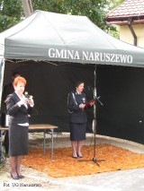 Uroczyste otwarcie strażnicy OSP Naruszewo_2010_045