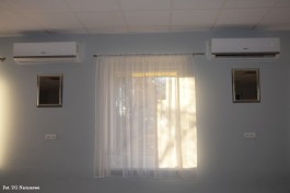 Dostawa i montaż 2 szt. klimatyzatorów do świetlicy wiejskiej w Naruszewie_2020 (10)