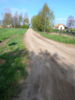 Przebudowa drogi w Krysku_odcinek I_27_04_2023 (1)